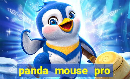 panda mouse pro 2.3 6